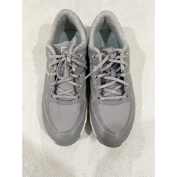 Women's Minimus WP New Balance Golf Shoes - Picture 3 of 5